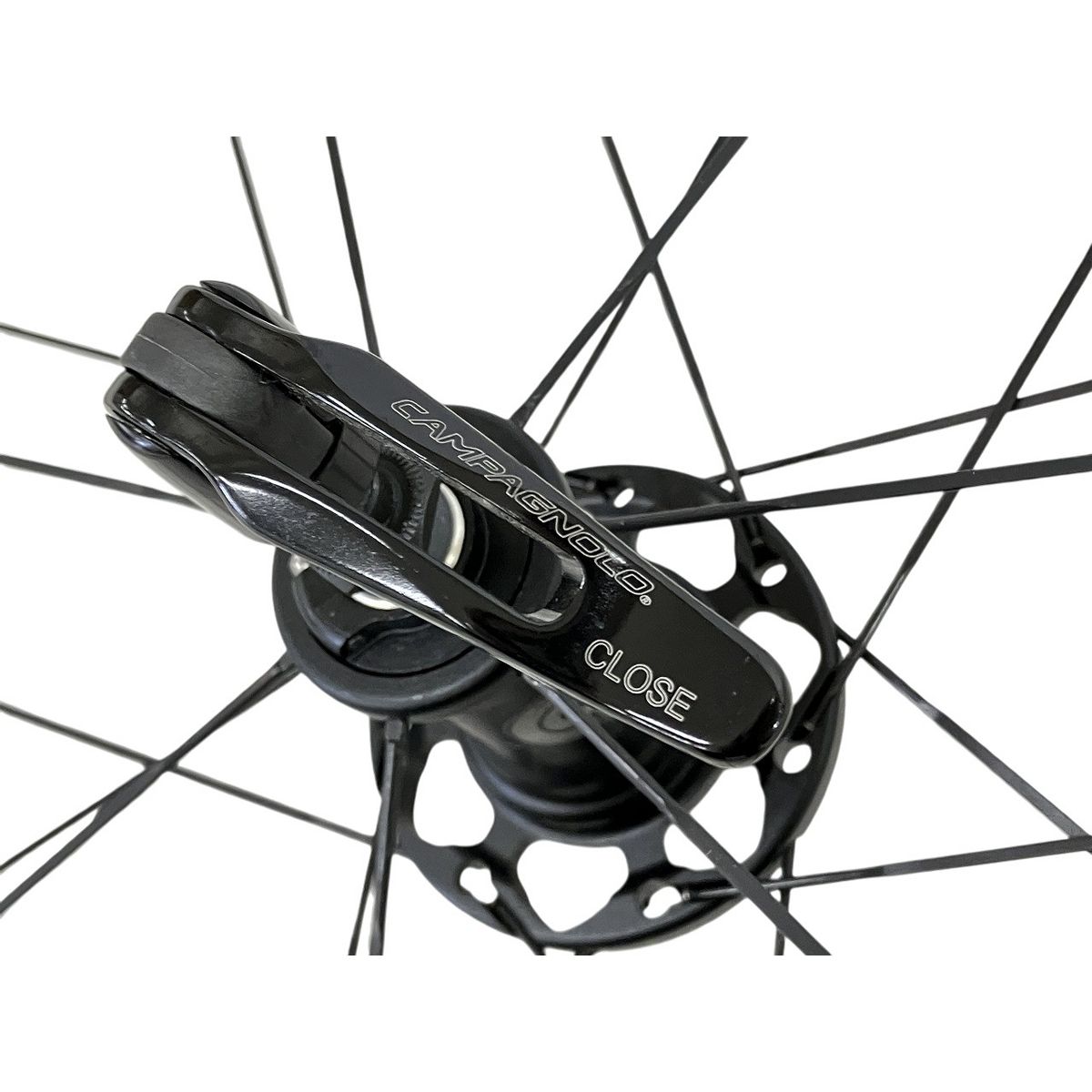 セミディープリムホイール 2点セット