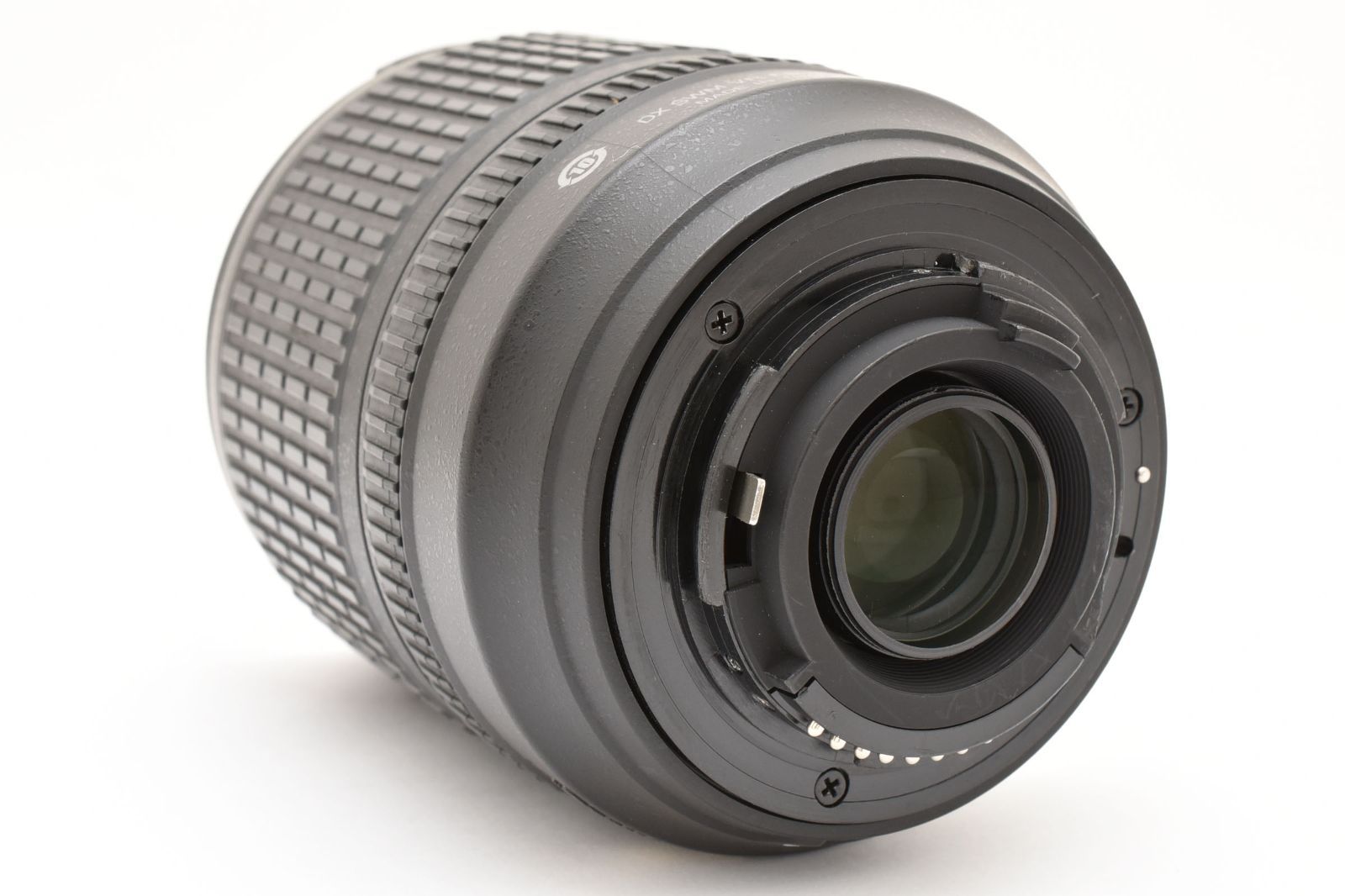 ✨極美品✨ニコン AF-S 18-105mm❤️大人気！中望遠ズームレンズ！ AF-S DX NIKKOR 18-105mm f/3.5-5.6G ED VR 中古価格比較 - 価格.com
