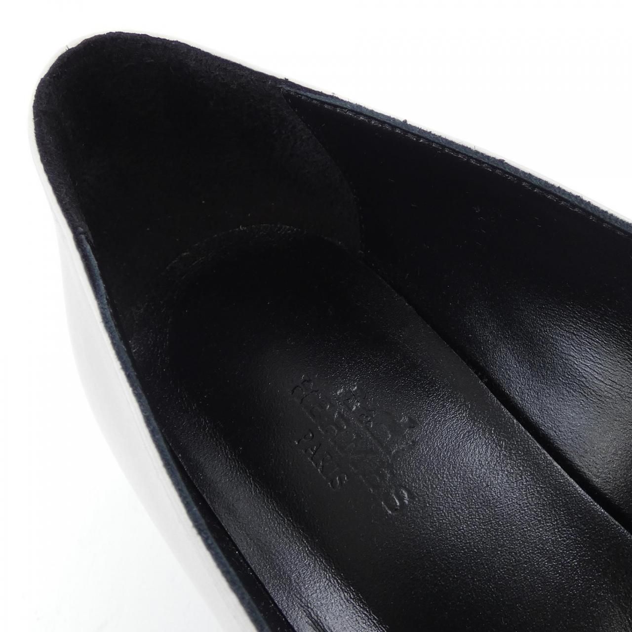  エルメス HERMES キアラ KIARA ケリーバックル 251007 Z パンプス その他 靴