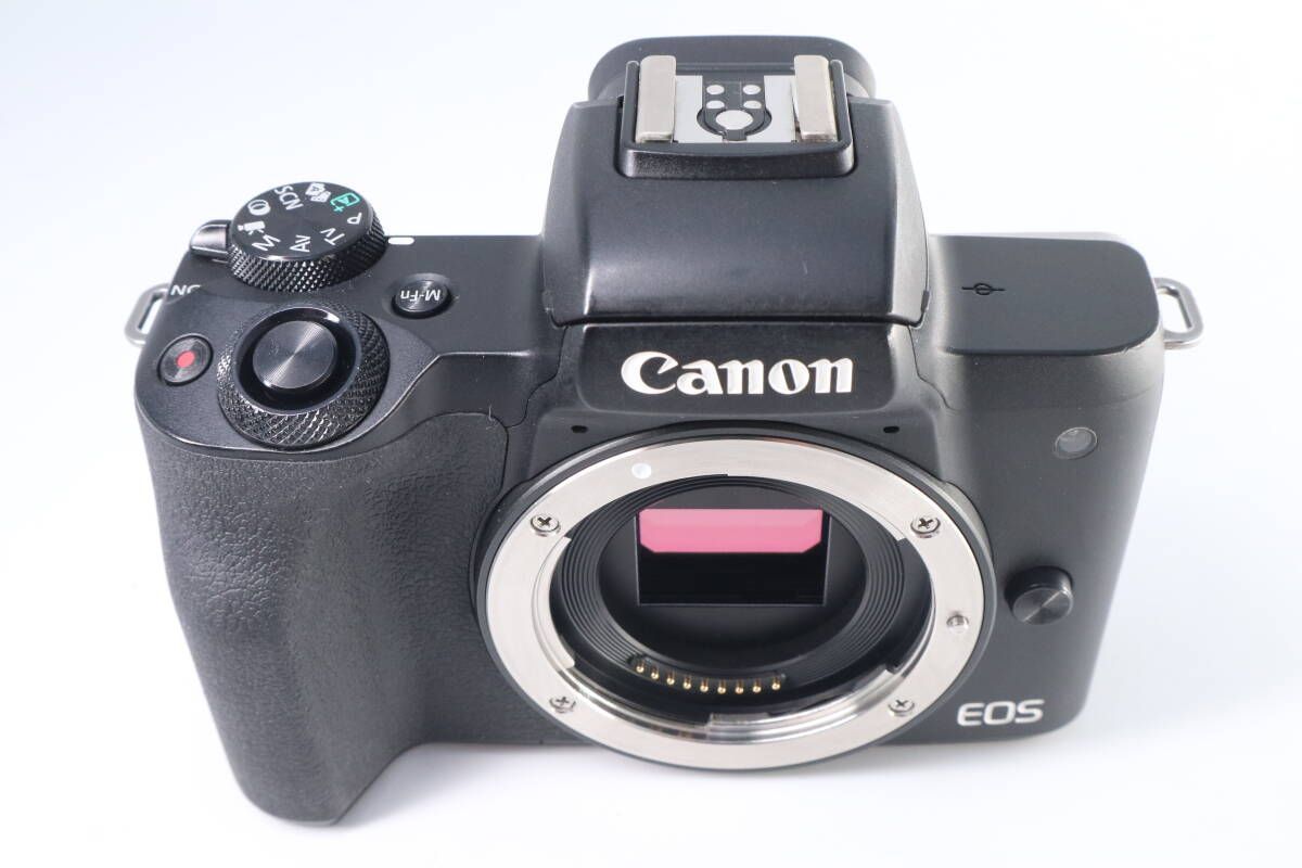 Canon キヤノン　カメラ レンタル] Canon EOS 5D Mark IV - キャノンの一眼レフカメラを