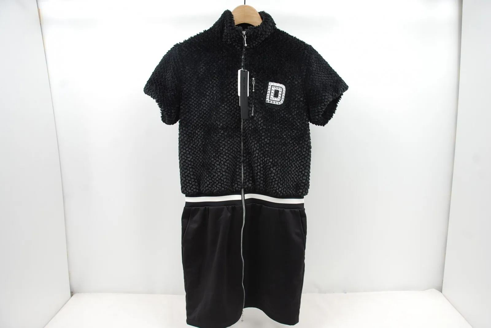 新品 ダンスウィズドラゴン 秋冬用ワンピース 2025年最新】DANCE WITH