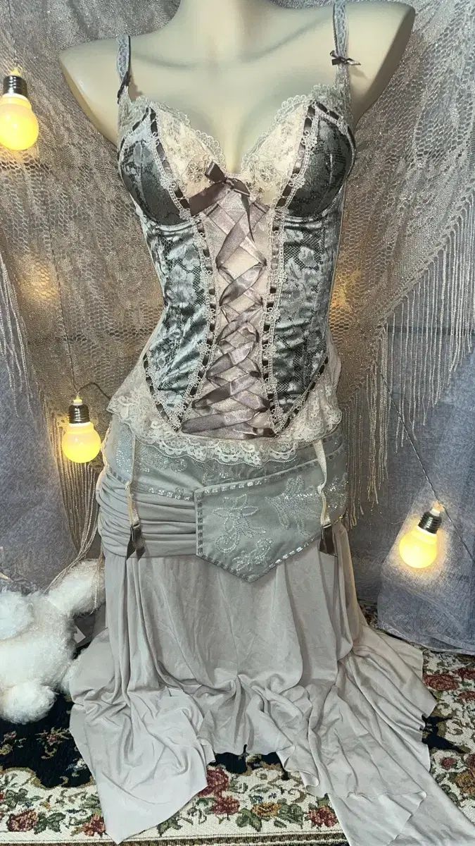 SCULPTOR(スカルプター) グランジフェアリー フェアリー y2k