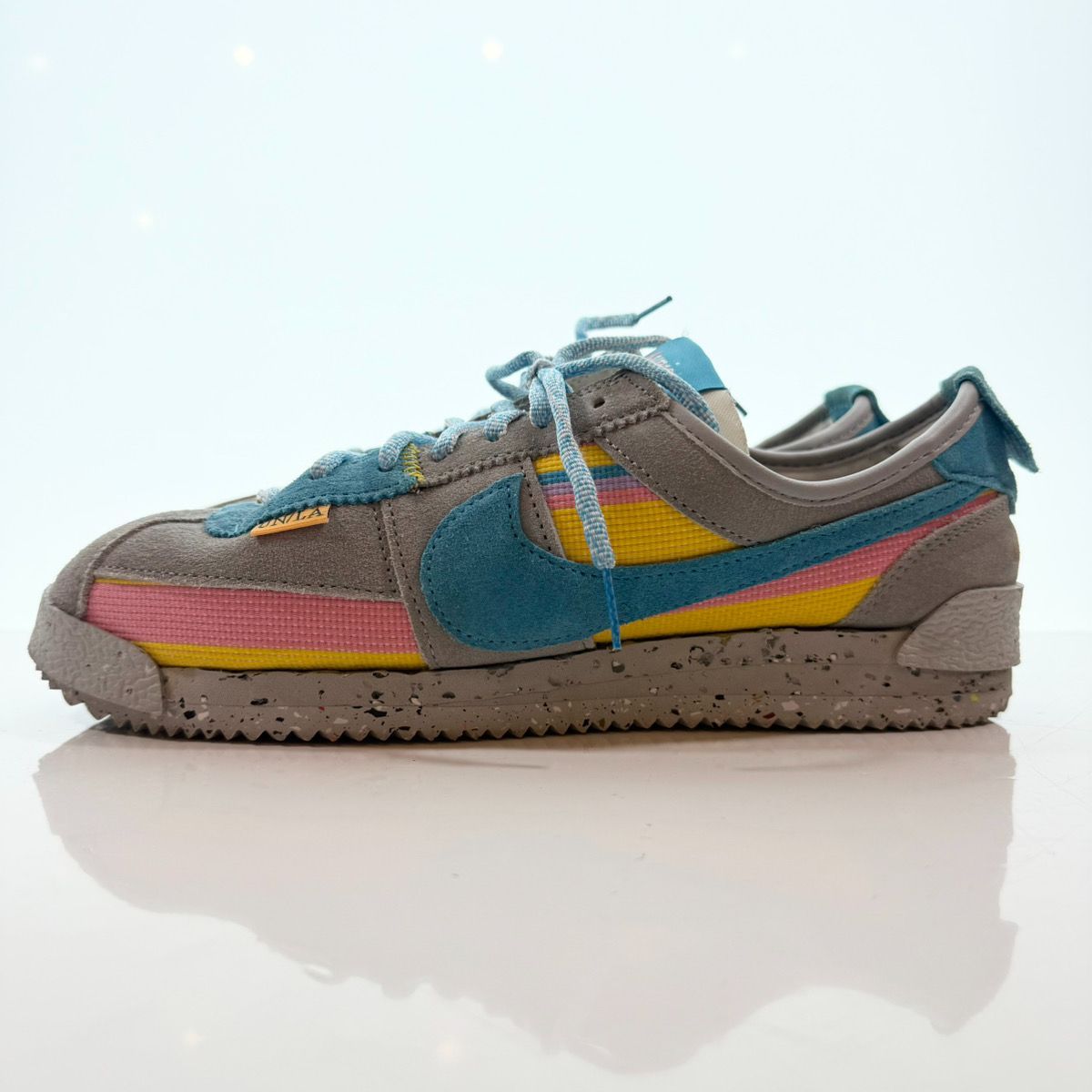 NIKE ユニオン × ナイキ コルテッツ 26.5cm DR1413-100 x UNION CORTEZ 
