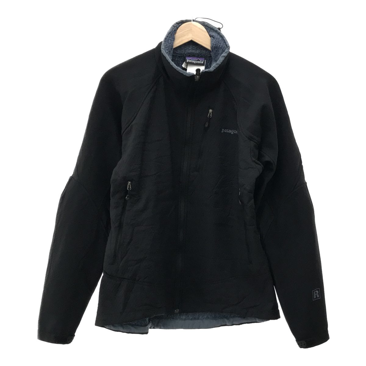 05年製 patagonia パタゴニア パフボールベスト84015F5 - メルカリ 05 