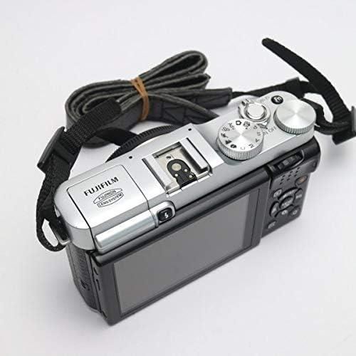 FUJIFILM ミラーレス一眼 X-A1 ボディ シルバー F FX-X-A1S