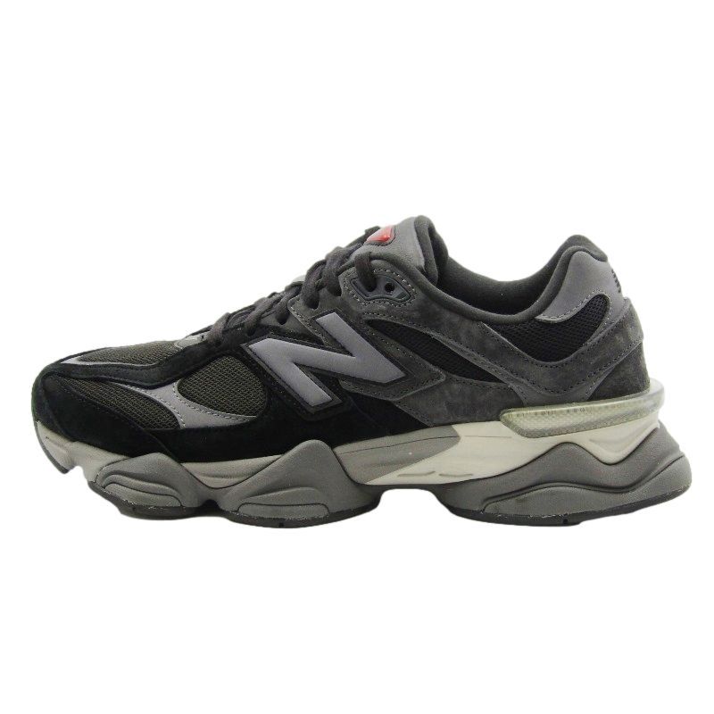 New Balance ニューバランス 28cm U9060BLK ヌバック メッシュ New Balance ニューバランス 28cm U9060BLK ヌバック メッシュ