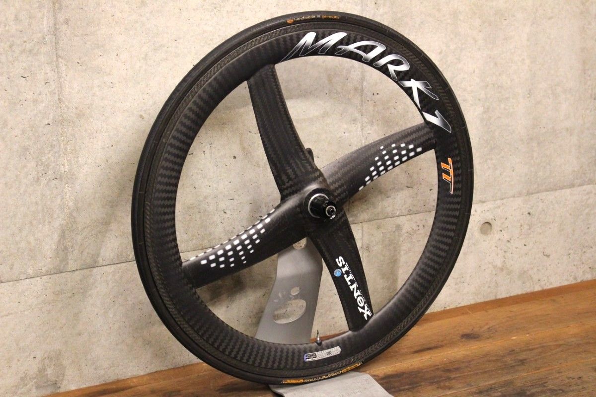 SALE，得価】 ゼンティス XENTIS マーク1 MARK1 TT カーボン チューブ