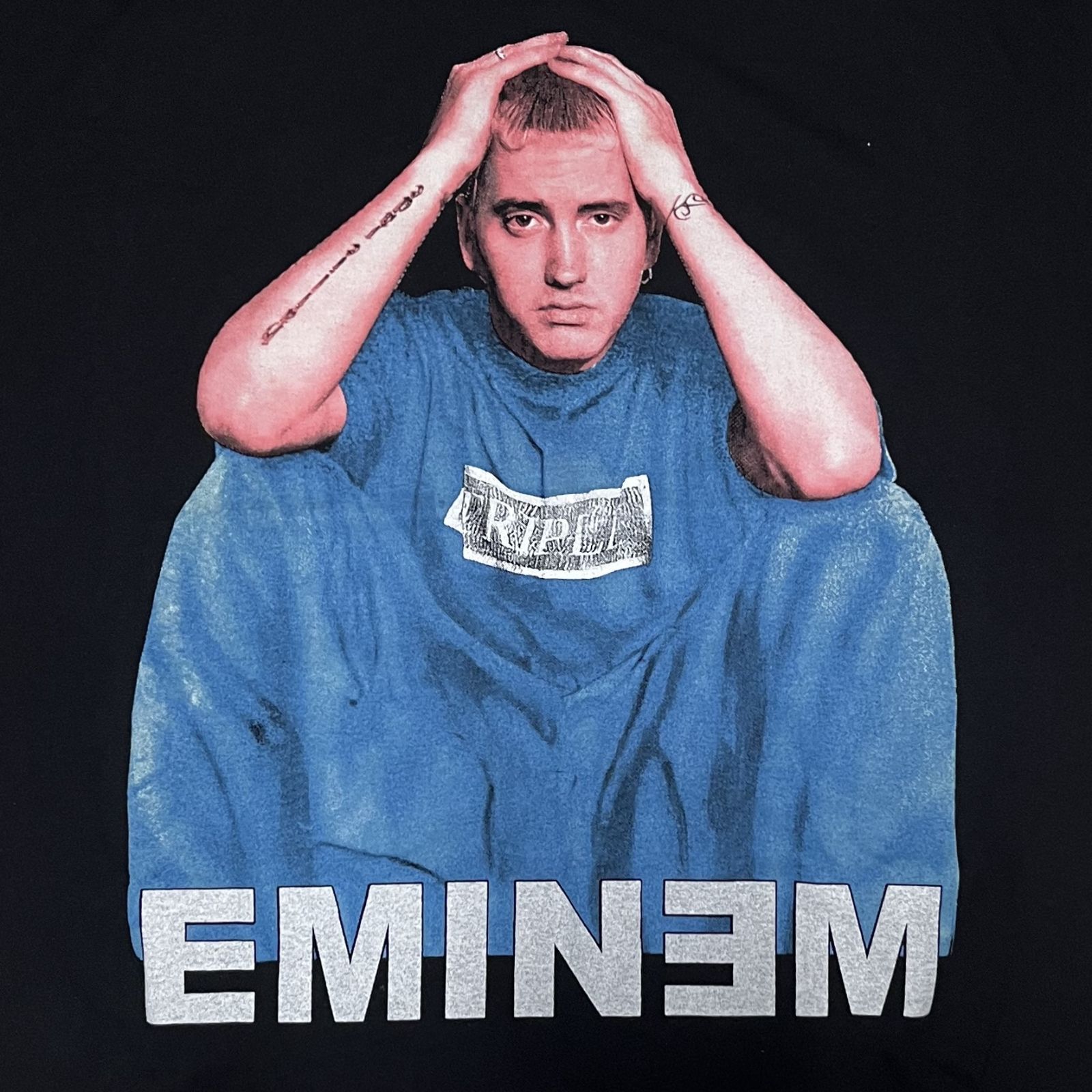 Eminem / エミネム Tシャツ ヒップホップ ラッパー - メルカリ