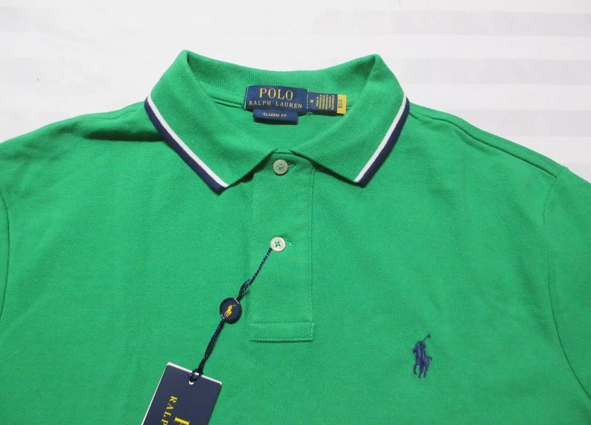 POLO RALPH