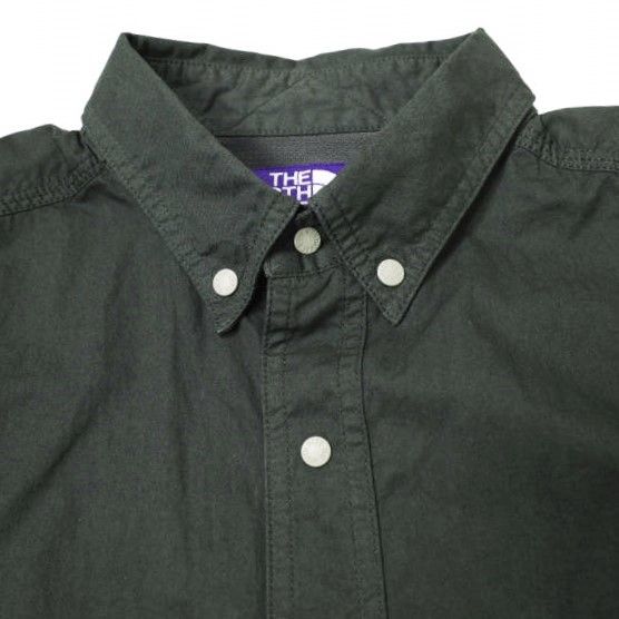 新品 THE NORTH FACE PURPLE LABEL ザ・ノースフェイス パープル