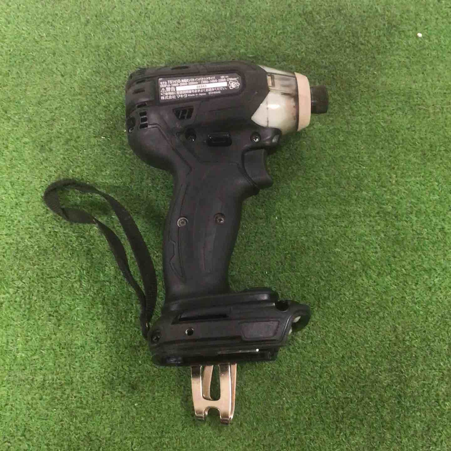 makita コードレスソフトインパクトドライバー