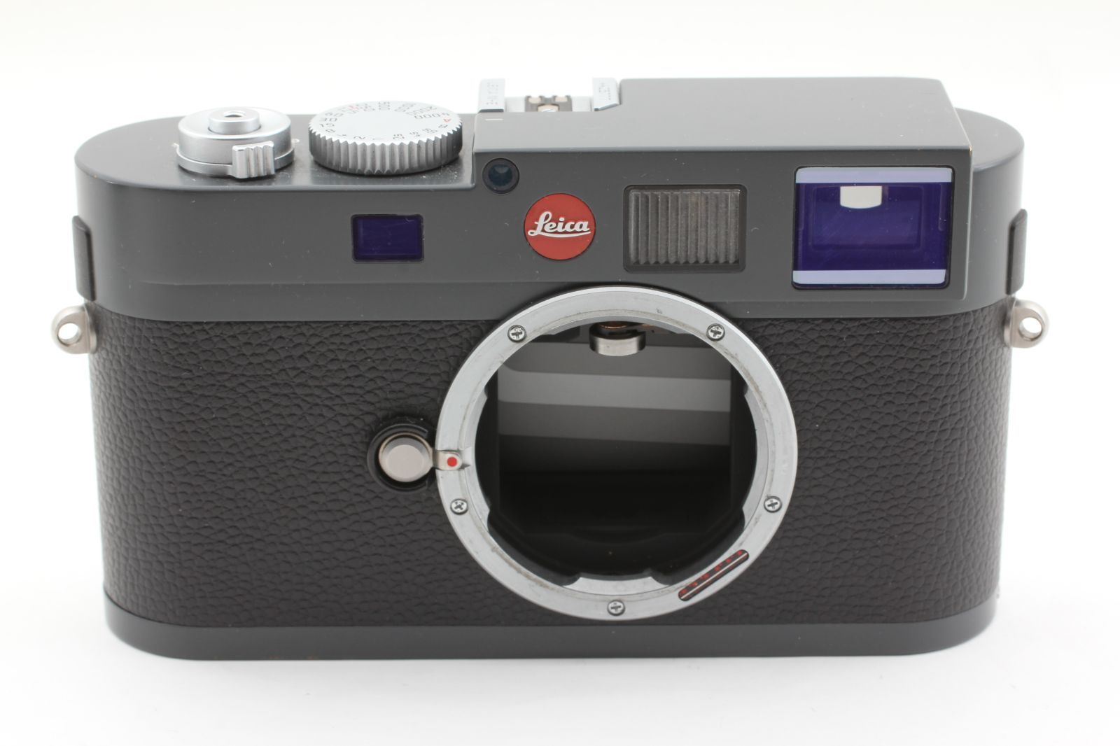 Leica M-E type220 ボディ CCD対策済み - メルカリ 