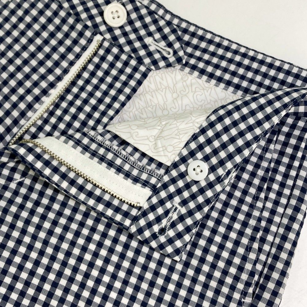 ⭐️新品未使用⭐️パーリーゲイツ ジャックバニー 濃紺