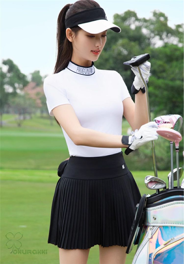 SIGNORMOTO] ゴルフウェア レディース 長袖 上下セット テニスウェア おしゃれ ポロシャツ スポーツ スカート ジャー  SIGNORMOTO] ゴルフウェア レディース 半袖 おしゃれ 上下セット ポロシャツ スカート スポーツ テニスウェア 吸汗速  SIGNORMOTO] ゴルフウェア ... [AHNJAUTIJ] ゴルフウェア レディース 半袖 上下セット おしゃれ ポロシャツ スカート スポーツ ジャージセット テニス