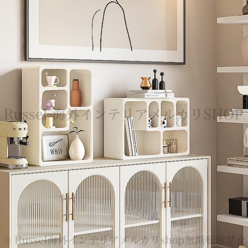 キッチン ホワイト