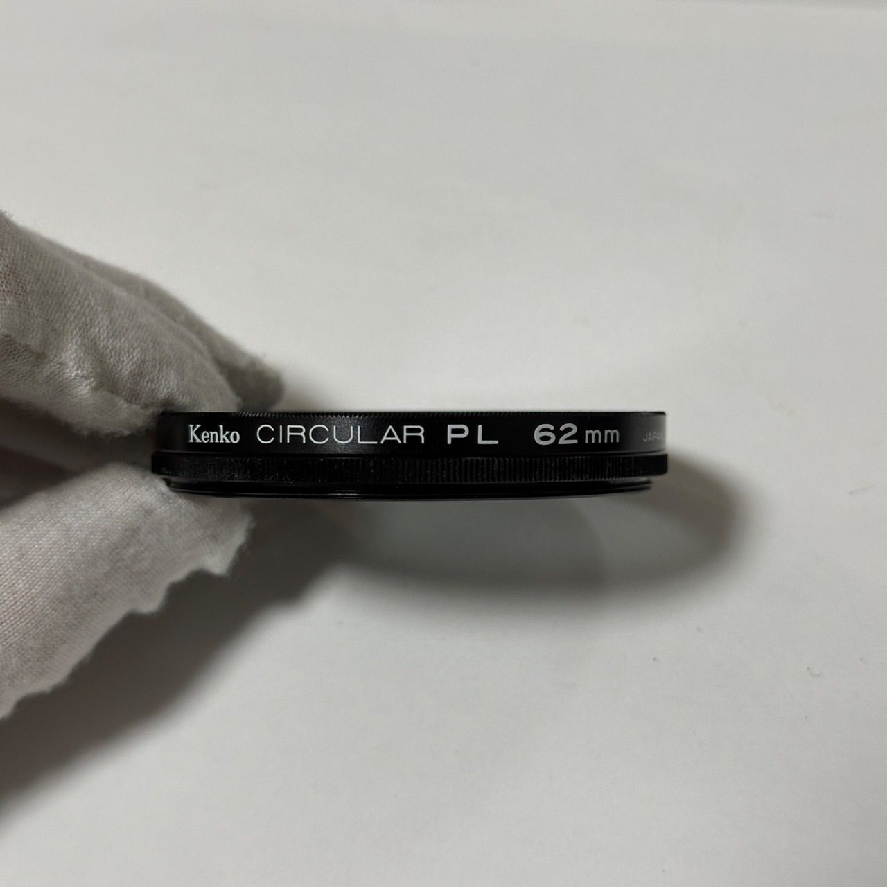 62mm フィルター