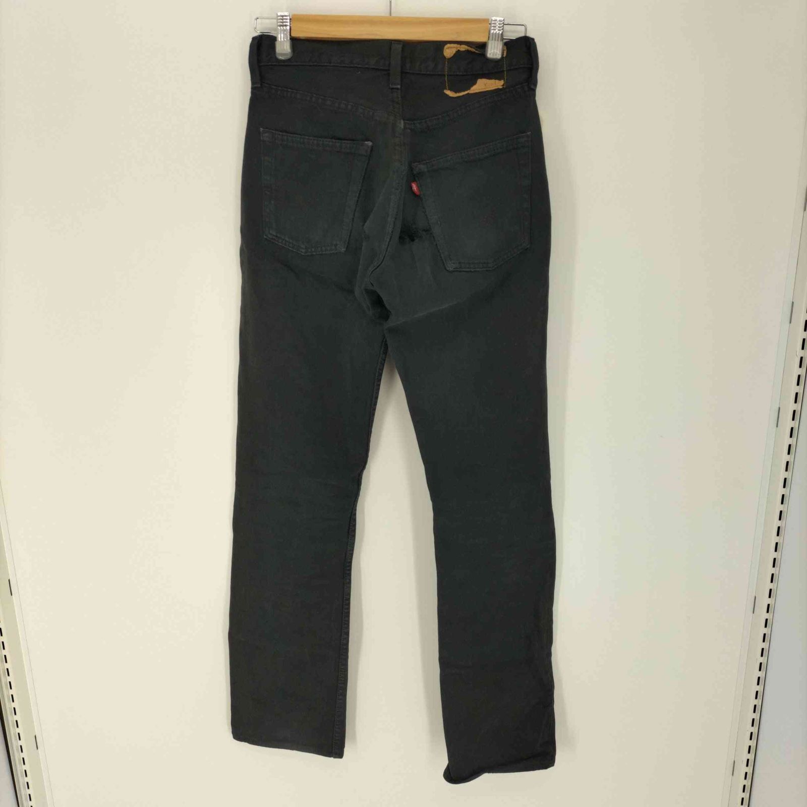 リーバイス Levis 90S 英国製 ボタン裏311刻印 製品染め 501 ボタン