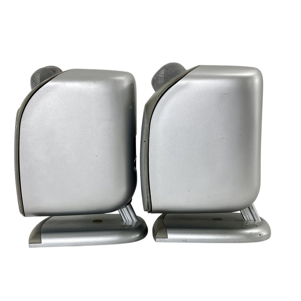 Bowers&Wilkins◆B&W LM1◆スピーカーペア B&W Bowers & Wilkins LM1 Bookshelf Monitor Speaker Pair