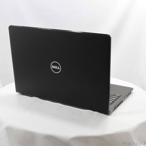中古)DELL Inspiron 3580 (Windows 10)(377-ud) NEC PC