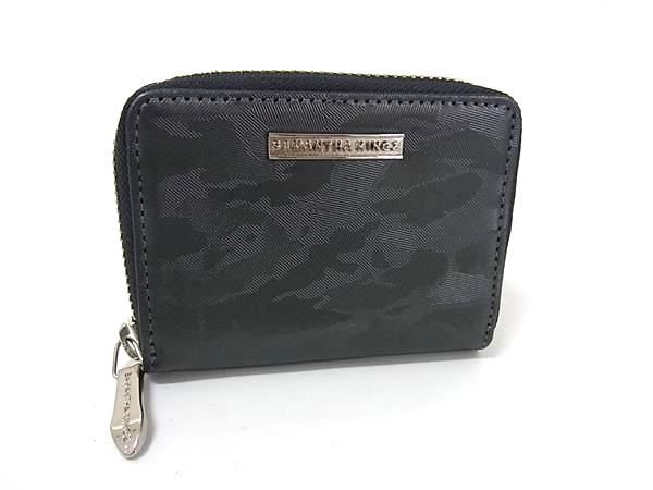 □新品同様□ Samantha KINGZ サマンサキングズ PVC カモフラージュ