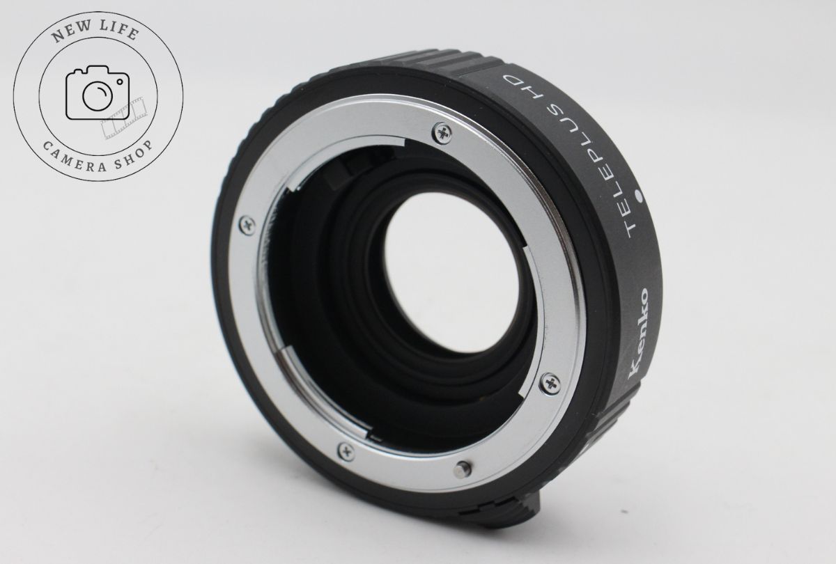 上品 ケンコー Kenko TELEPLUS HD DGX 1.4x テレコンバーター Teleconverter for Nikon F-Mount G|E Type Lense 12782