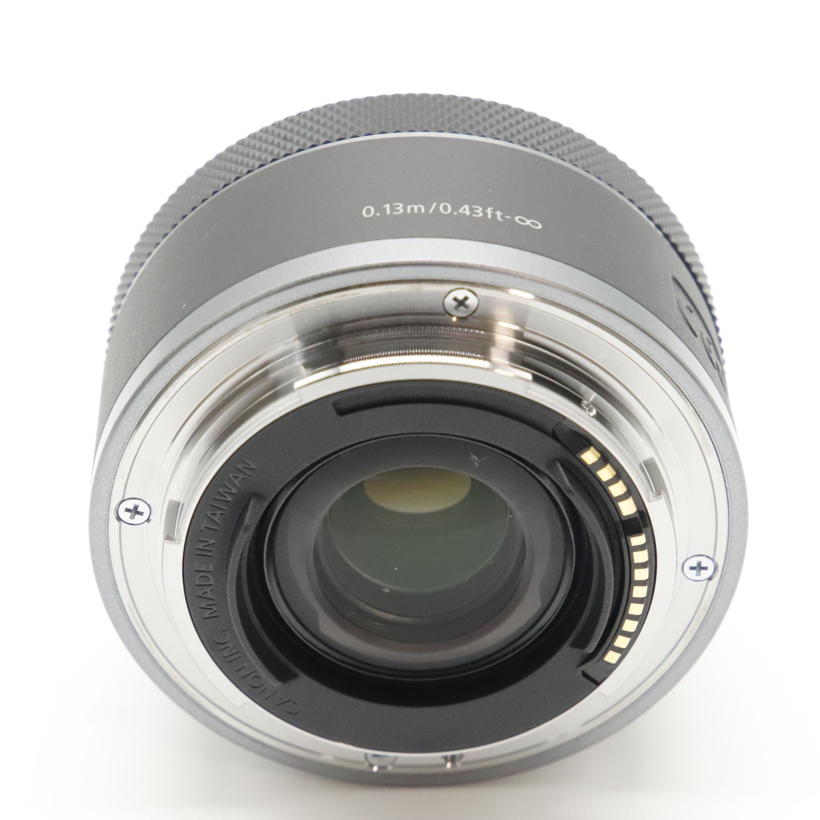 キャノン RF16mm