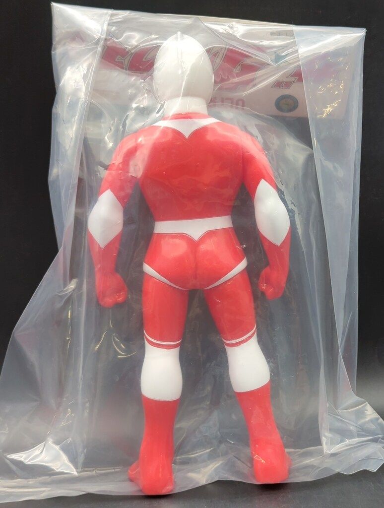 ビックワンクラフト ウルトラマンジョーニアス ビックワンクラフト