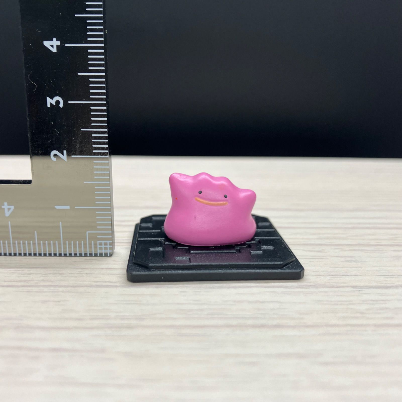 モンコレGET メタモン 【A-4 ポケモン フィギュア】 - メルカリ