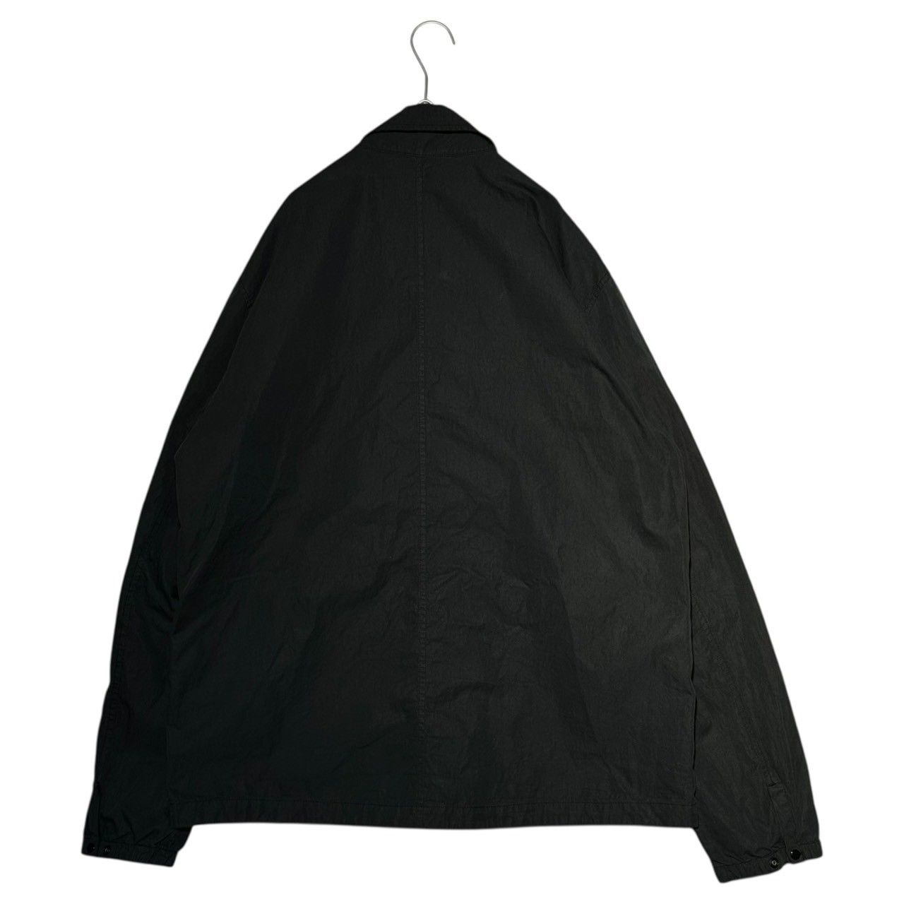 STONE ISLAND(ストーンアイランド) 23AW Garment Dye Cotton Nylon 