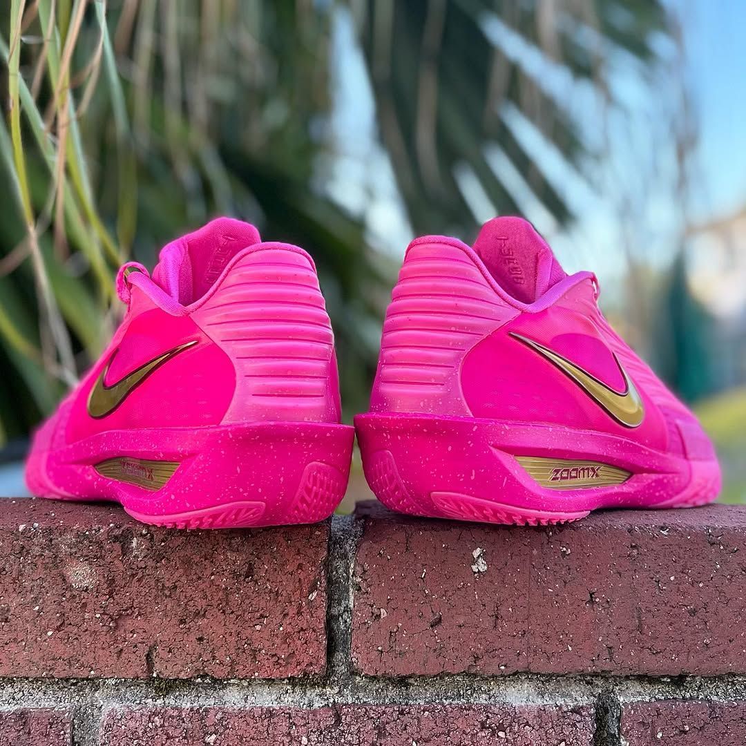 NIKE AIR ZOOM G.T. CUT 3 TURBO EP PE 'ROB DILLINGHAM' ナイキ エア