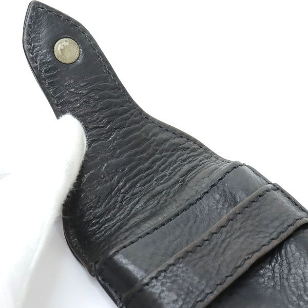 CHROME HEARTS 銀座店 クロムハーツ ハートボタン コンドームケース