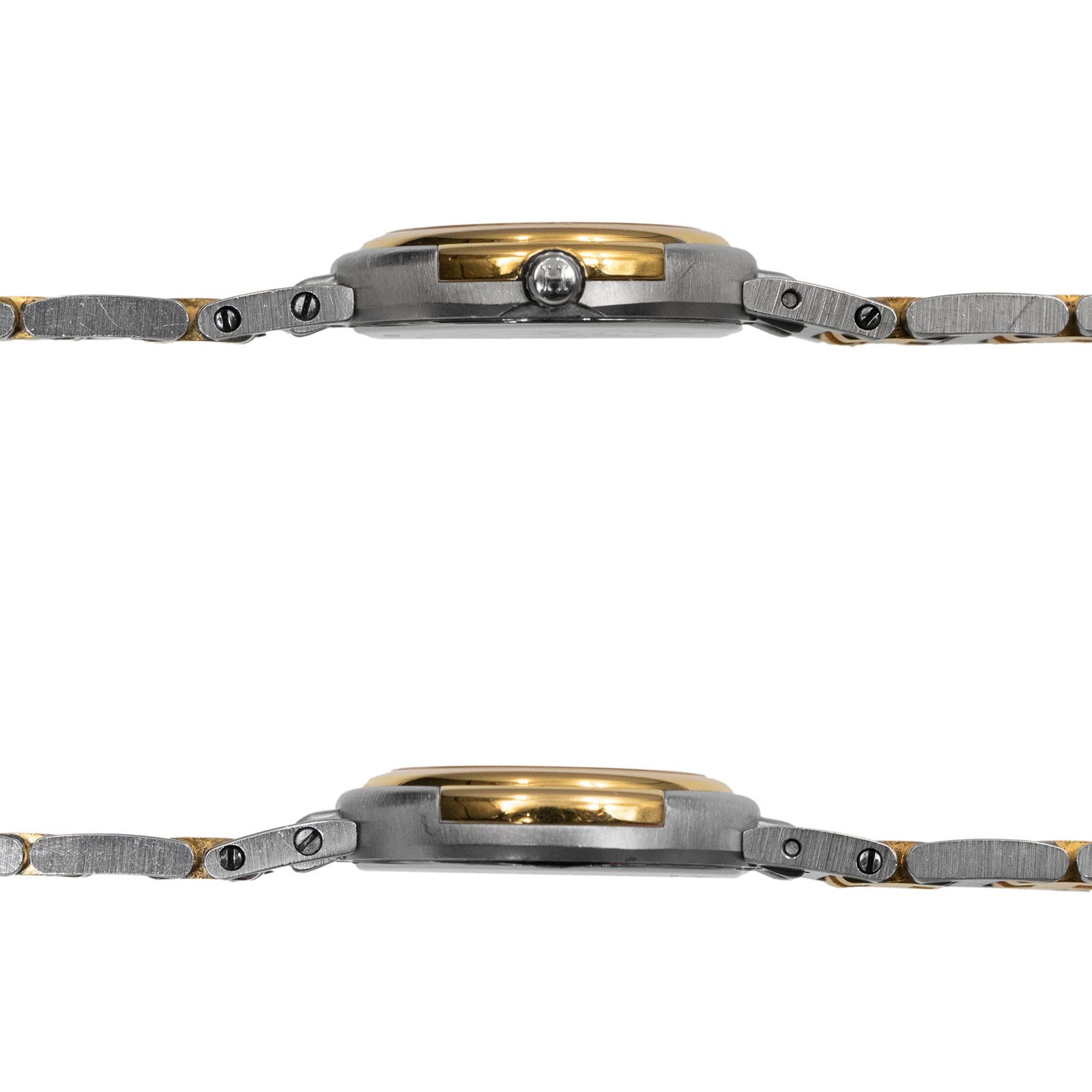HERMES】エルメス『ウィンザー』レディース クォーツ 1週間保証