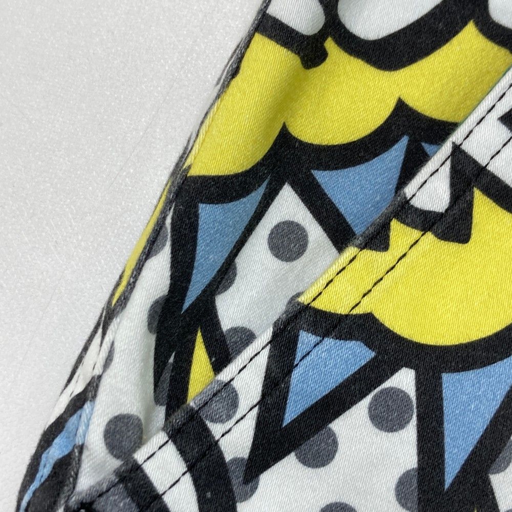 UNDERCOVER フラワークロス壁掛け2点セット Redman】UNDERCOVER