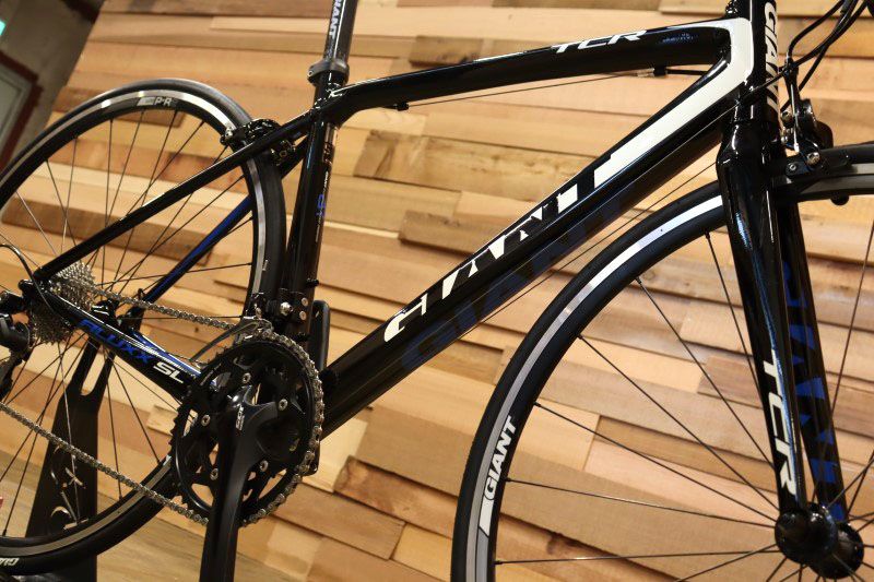 Giant TCR1 2013? ロードバイク Shimano 105 Giant TCR 1 Compact 2013 + Shimano 105 Road Bike | Velo Garage