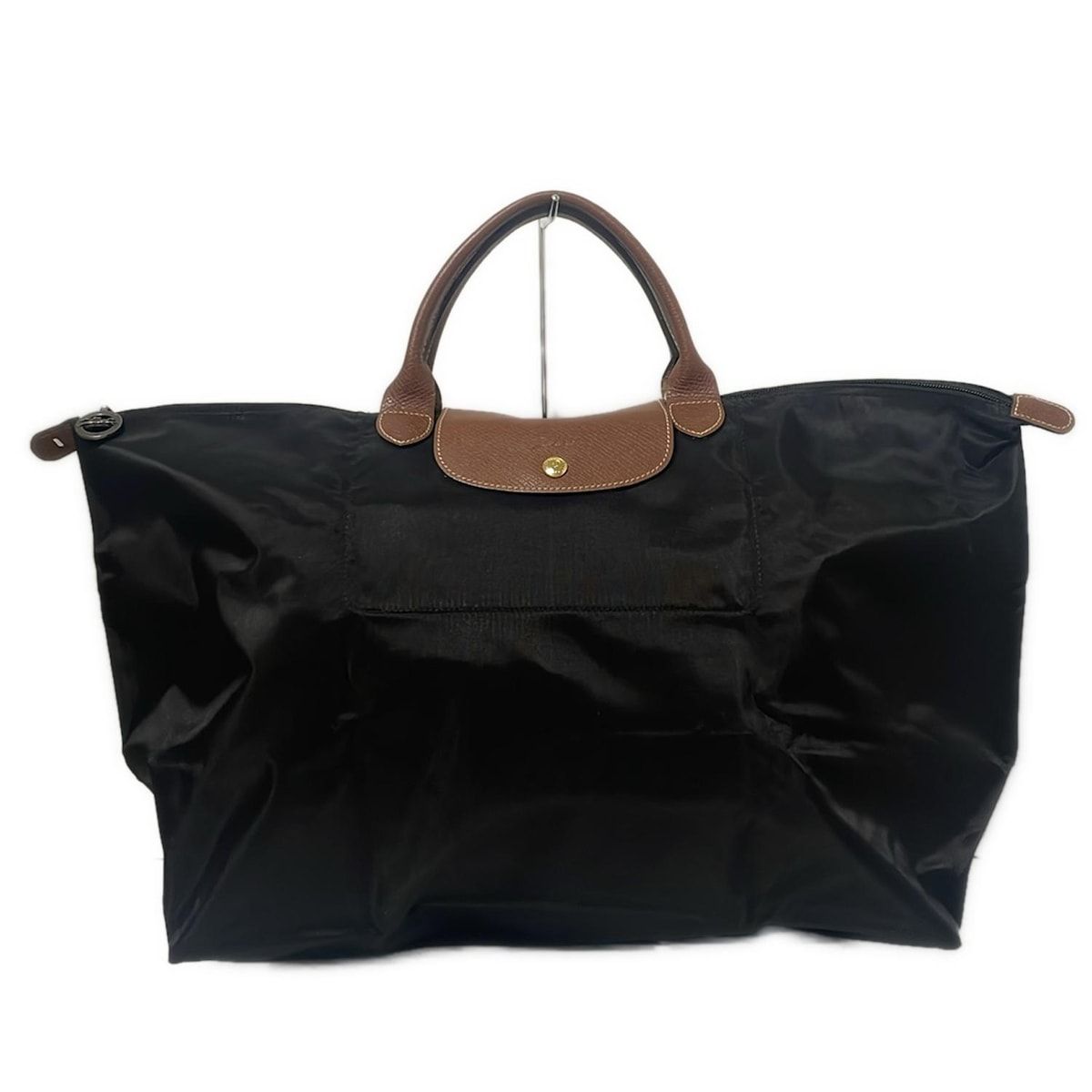 LONGCHAMP(ロンシャン) ボストンバッグ ル・プリアージュ