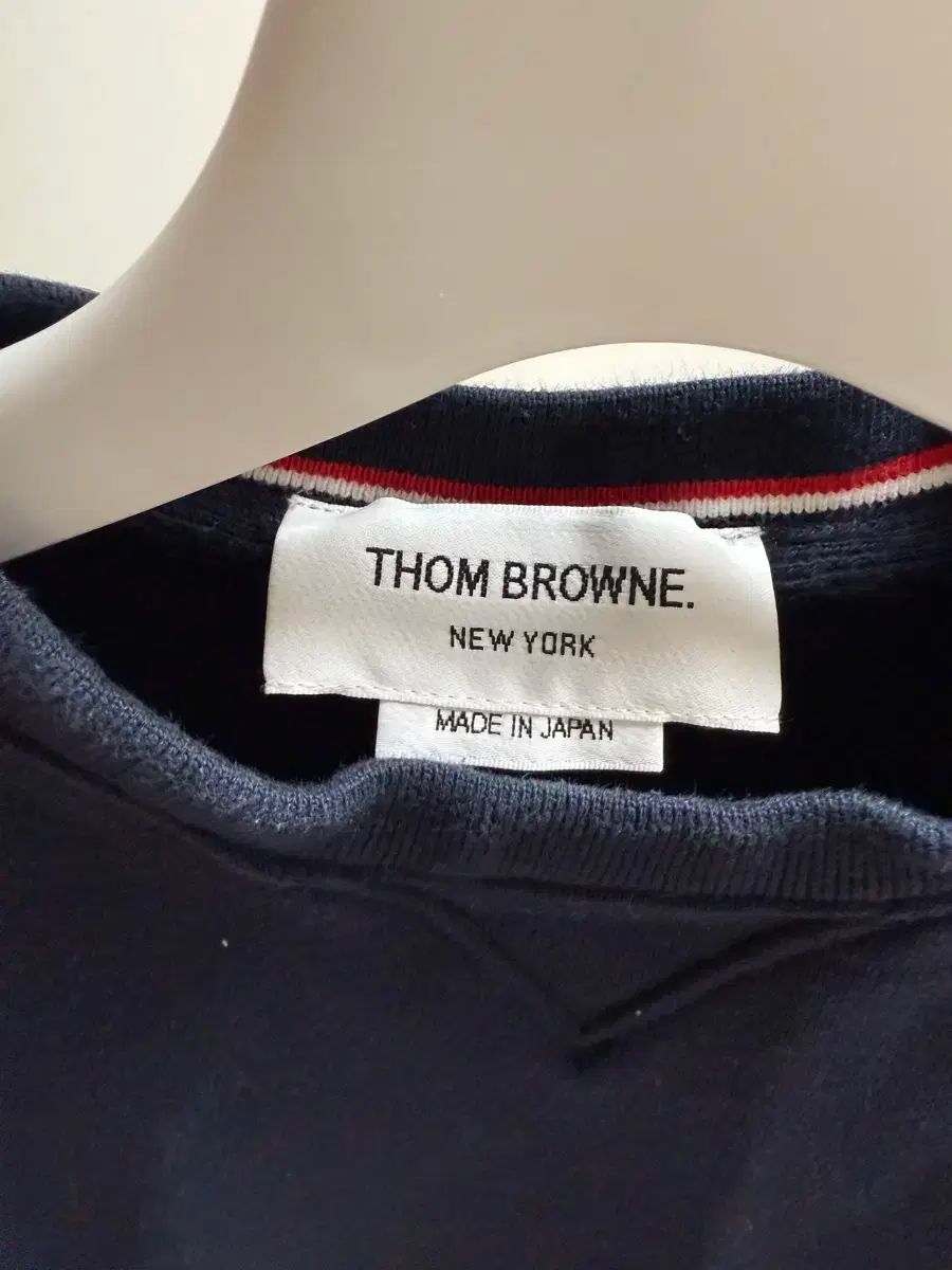 Browne トム