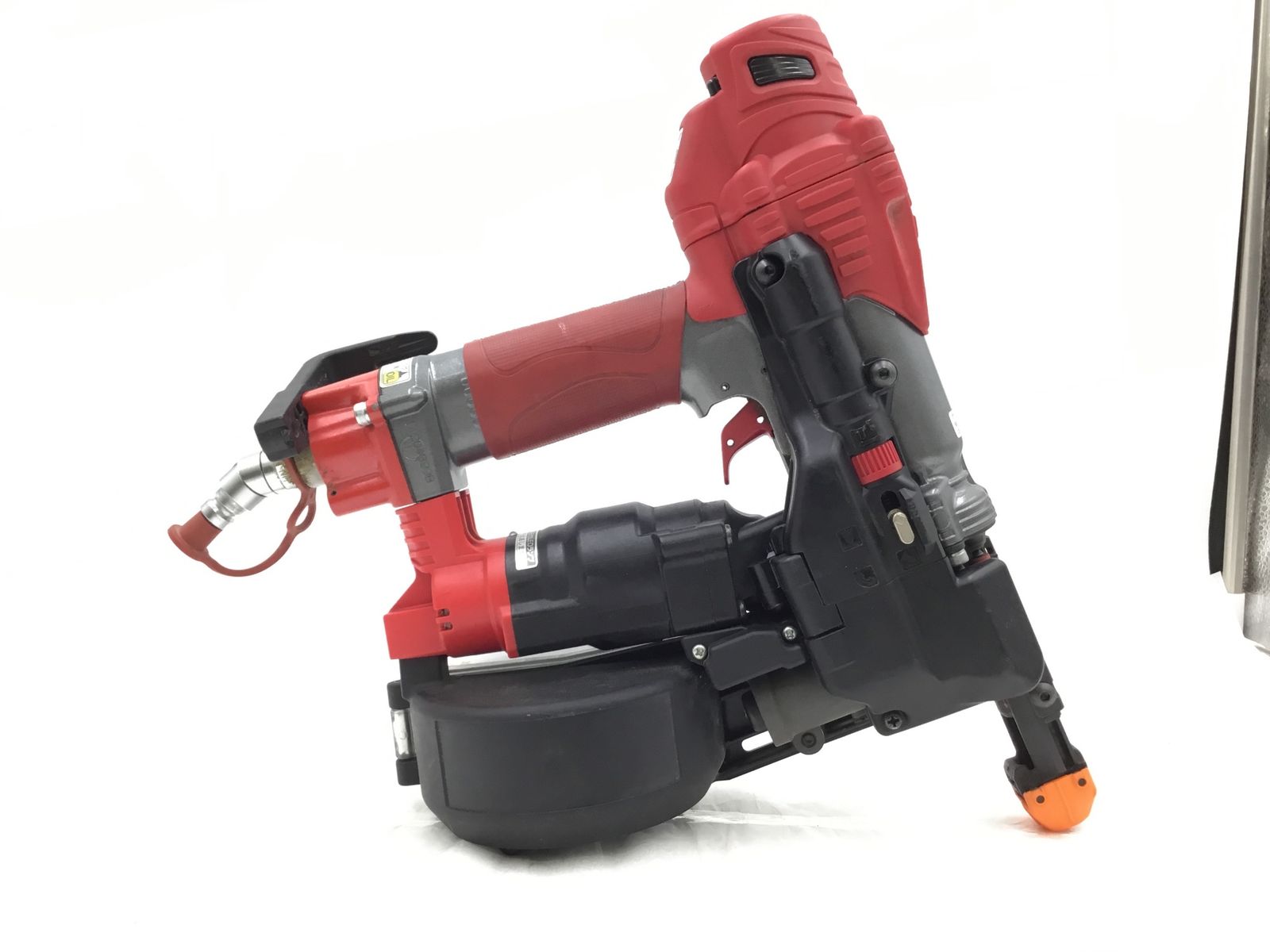 マックス 高圧41mmターボドライバ