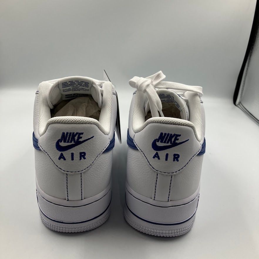 【新品/未使用】NIKE AIR FORCE 1 ’07 27cm NIKE エアフォース1 '07 27cm 新品 未使用｜Yahoo!フリマ（旧
