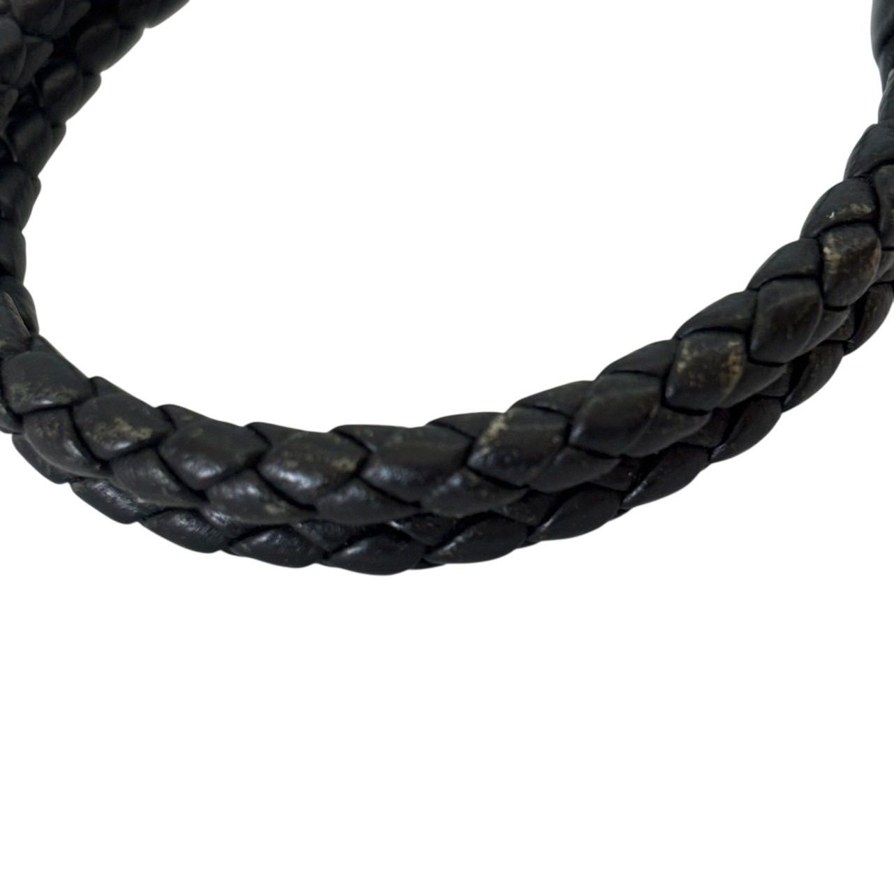 BOTTEGA VENETA ボッテガヴェネタ ユニセックス レザー イントレ