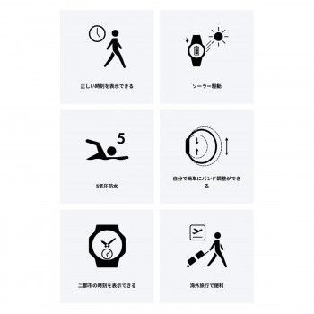 安全 カシオ wave ceptor ウェーブセプター ソーラーコンビネーション 電波腕時計 WVA-M630D-7AJF 昔ながらの