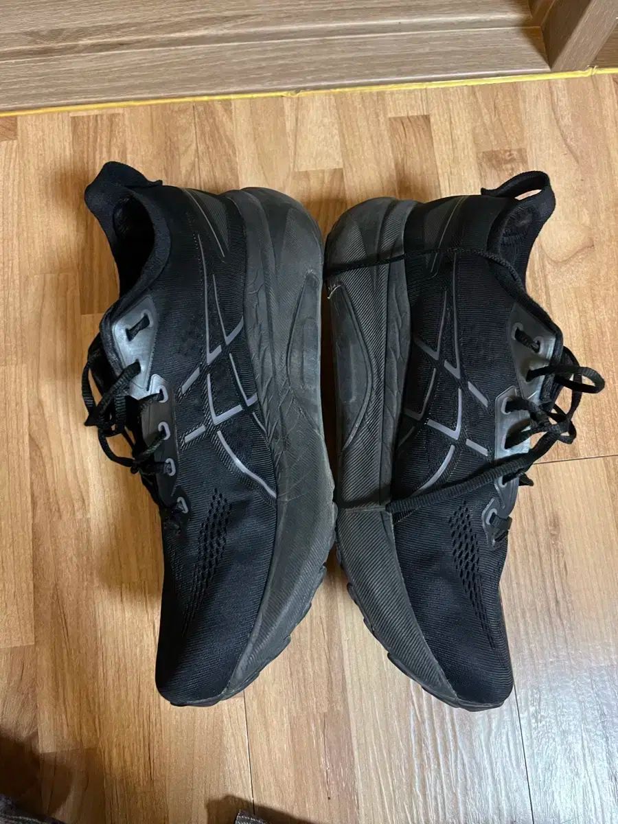 Asics アシックス ゲル カヤノ 31 4e
