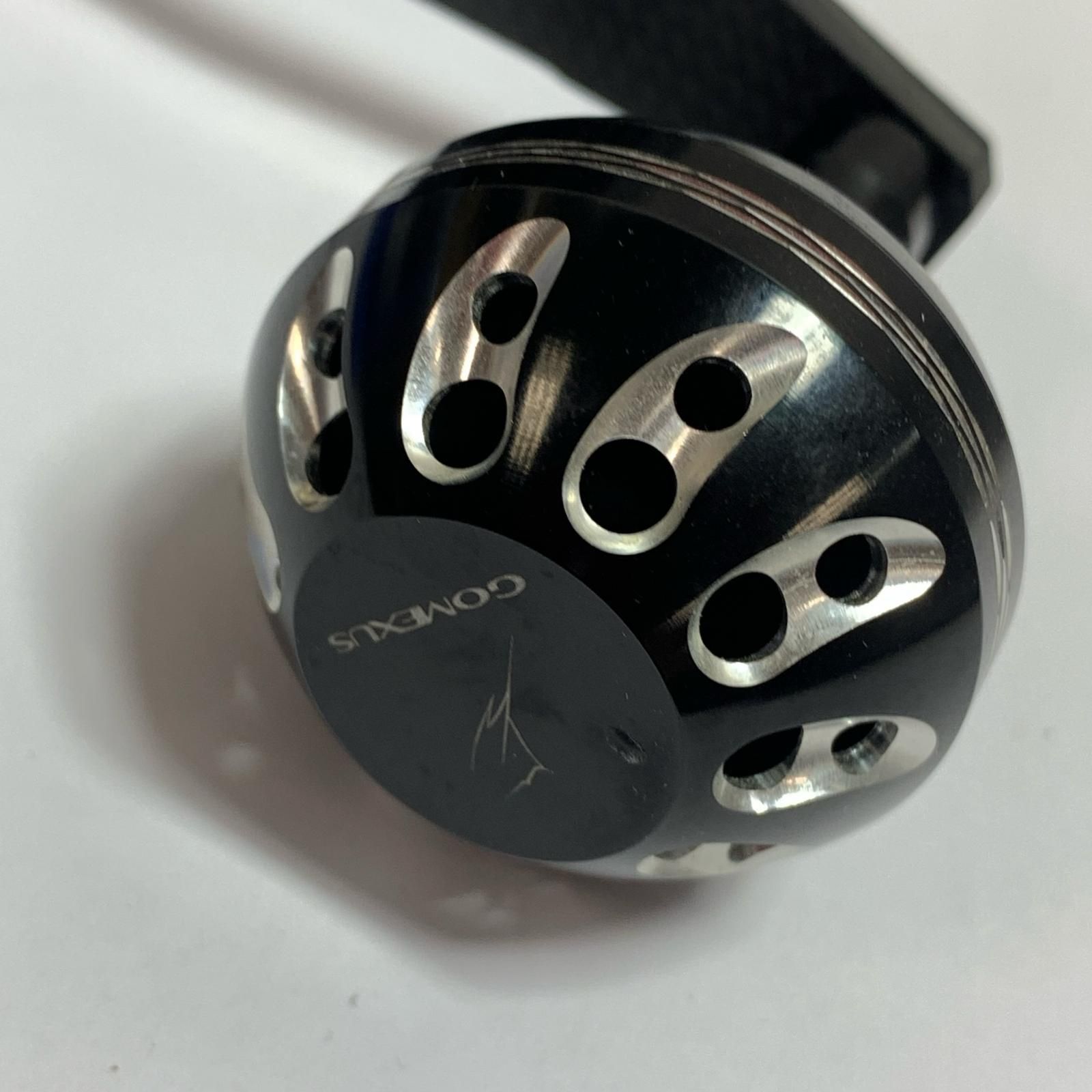 替えハンドル 電源コード付