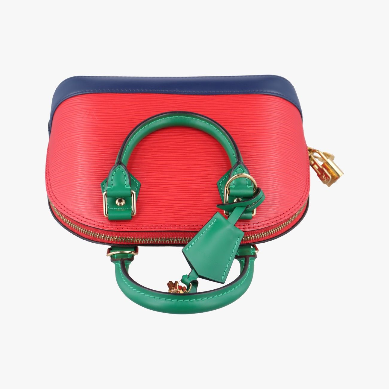 ☆可愛いカラー☆ ルイヴィトン アルマ BB コラボ限定の華やかさ☆】ルイヴィトン アルマBB (Louis Vuitton