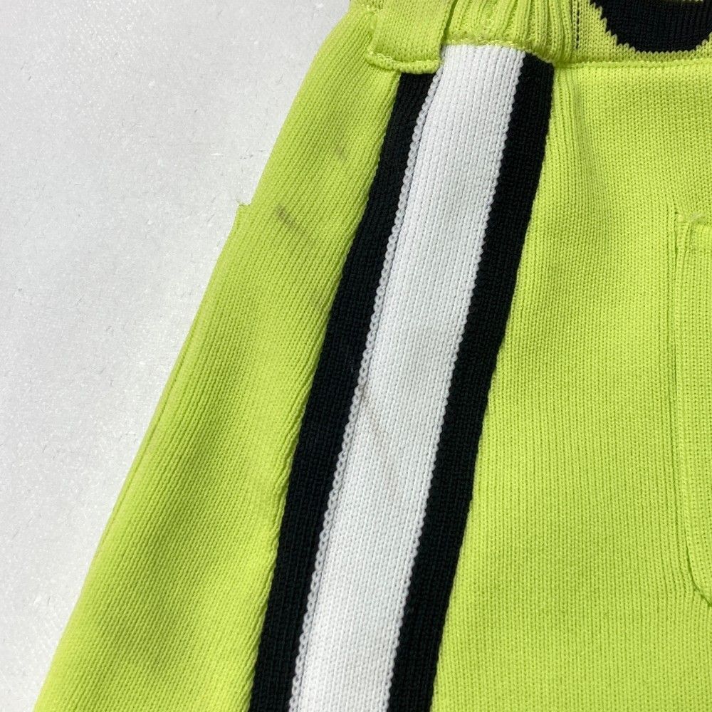 サイズ：36 ARCHIVIO アルチビオ スカート イエロー系 [240101379015