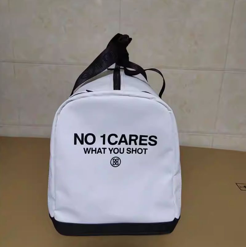 G/FORE ゴルフアクセサリー 防水シューズケース 大容量タイプ✨ 高機能