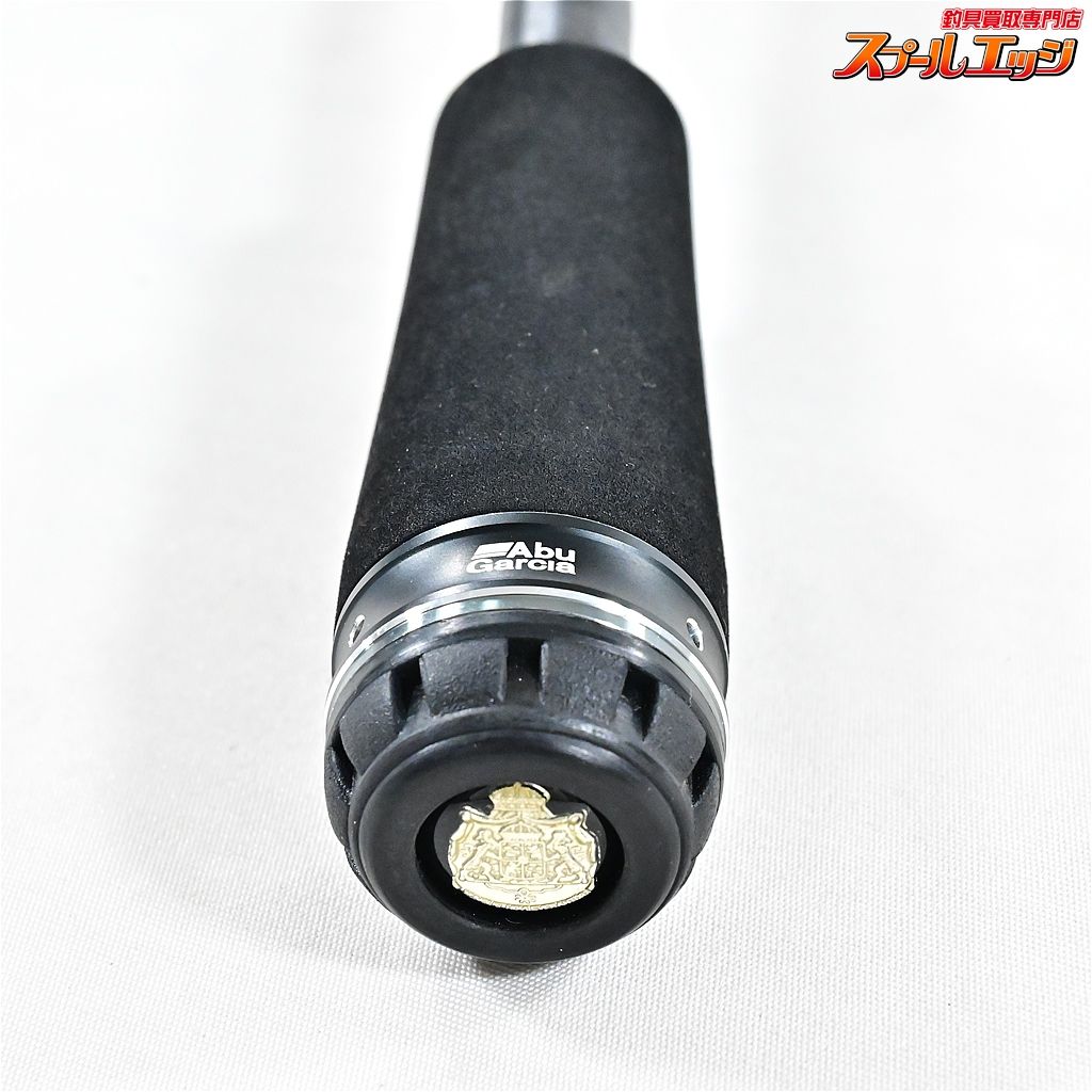 アブガルシア ホーネットスティンガー プラス HSPC-671X-BB Abu Garcia HORNET STINGER PLUS バス ベイトモデル K_245 v37622