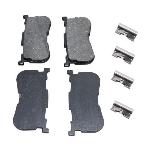 フロッグプロダクツ グランドエクスプローラー 4pcs パック モビル