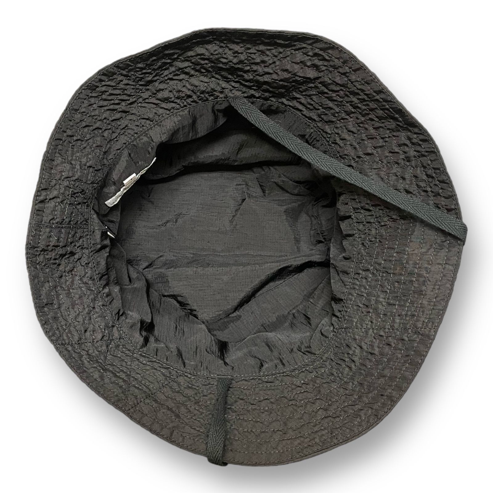 定価14300円 美品 Engineered Garments Explorer Hat Nylon Micro 