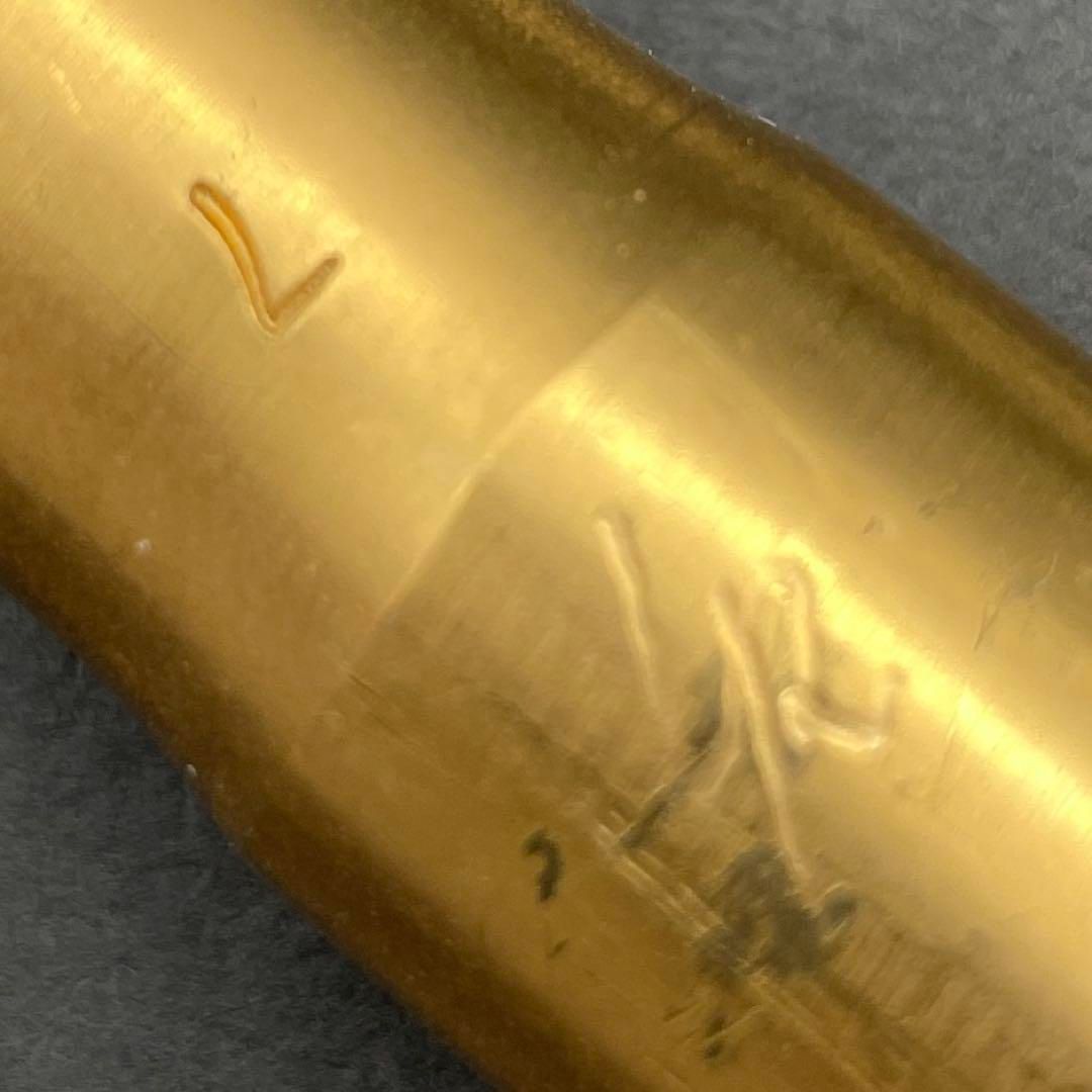 Lebayleリバイユ LRメタル サックス用メタルマウスピース 7 14207