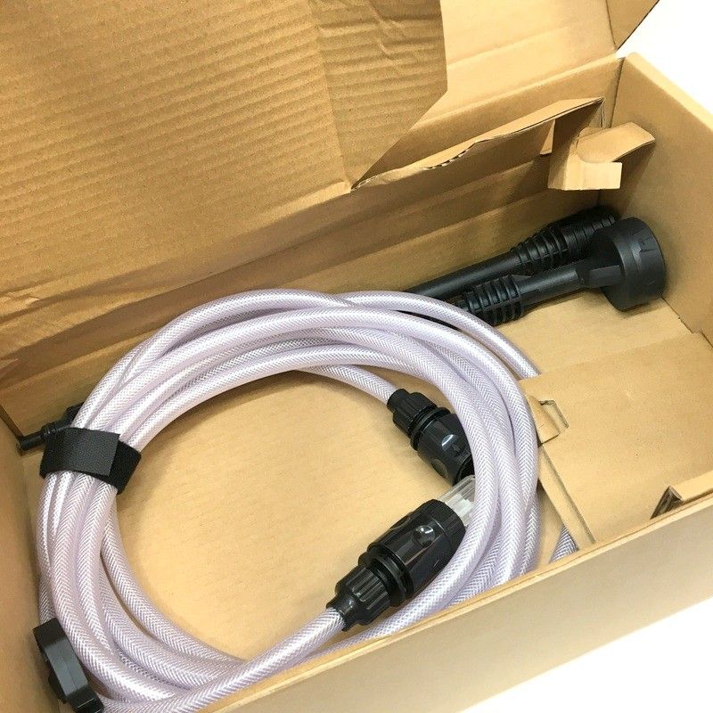 18V 充電式洗浄機